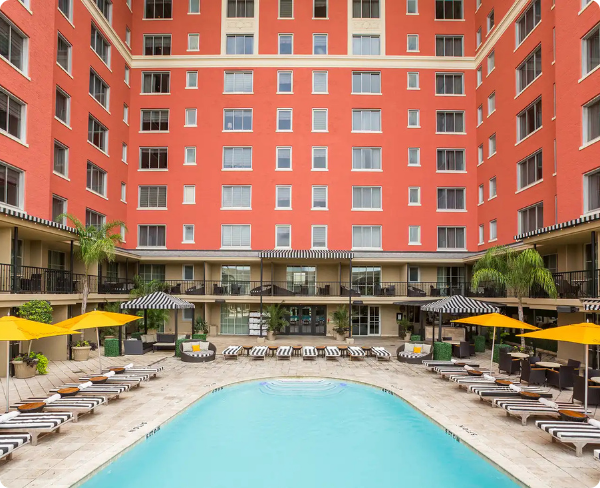 Hotel ZaZa