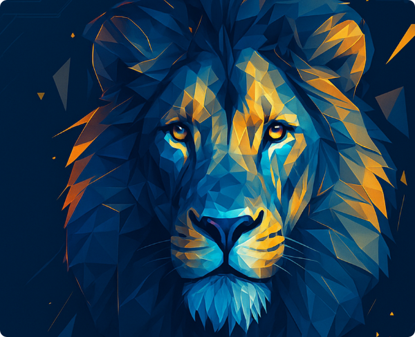 landing page placeholder